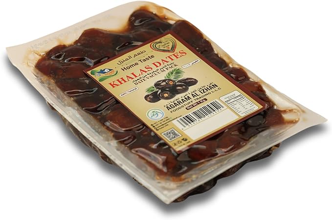HOME TASTE KHALAS DATES 1Kg