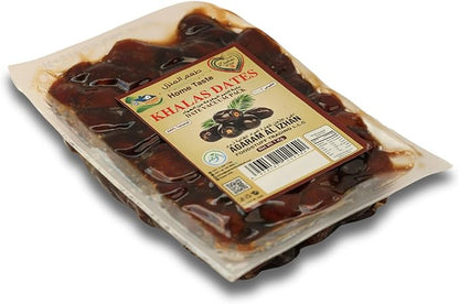 HOME TASTE KHALAS DATES 1Kg