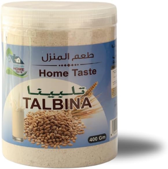 HOME TASTE TALBINA 400gm