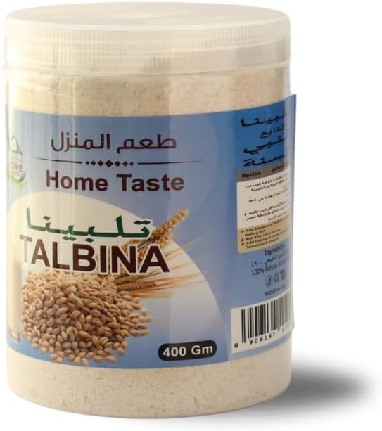 HOME TASTE TALBINA 400gm