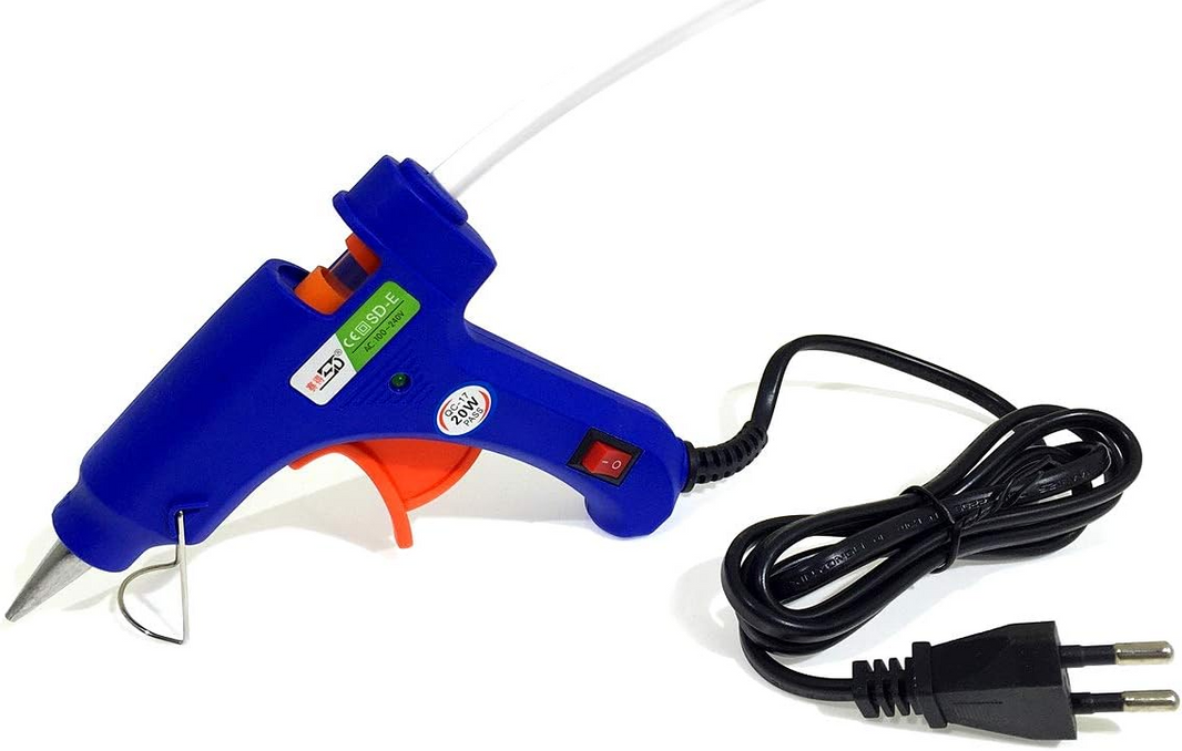 HOT MELT GLUE GUN