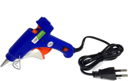 HOT MELT GLUE GUN