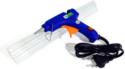 HOT MELT GLUE GUN
