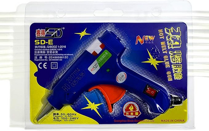 HOT MELT GLUE GUN