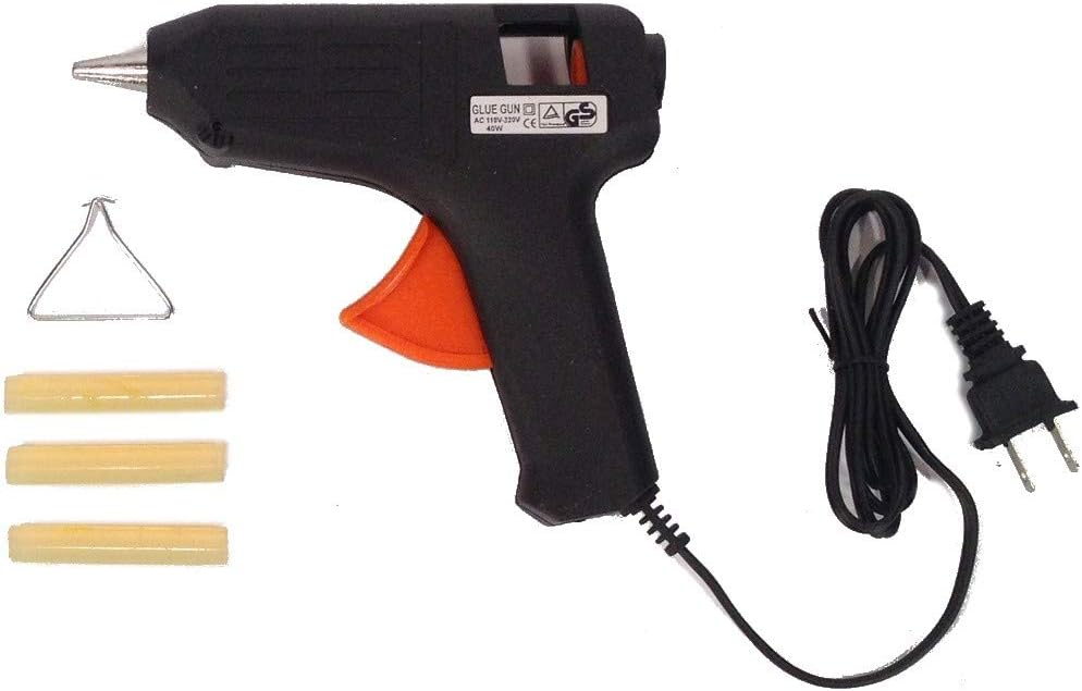 HOT MELT GLUE GUN 40w 35004-28