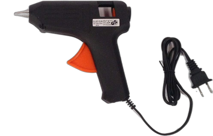HOT MELT GLUE GUN 40w 35004-28