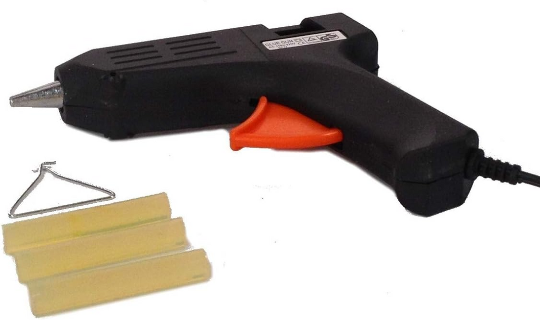 HOT MELT GLUE GUN 40w 35004-28