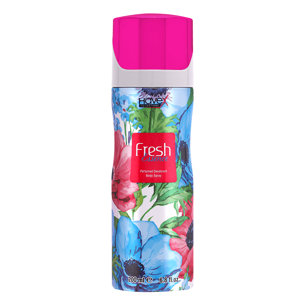 Havex Fresh Spray