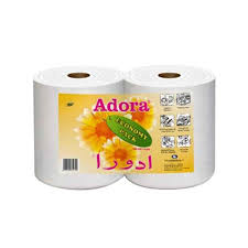 ADORA TOILET ROLL 10x27.5mtr