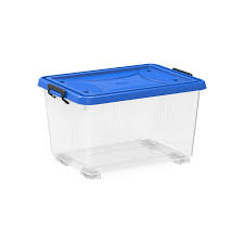 COSMO PLASTIC STORAGE BOX 132Ltr