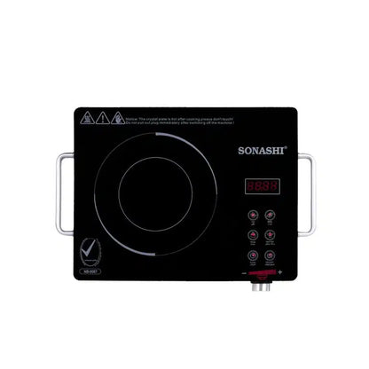 Sonashi Infrared Ceramic Stove/Cooker SIS-016C0