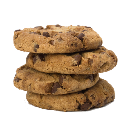 TIFFANY MONSTA COOKIES MINI 8x32gm