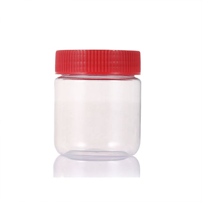Pet Jar 200Ml