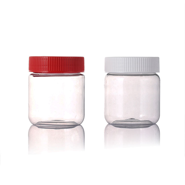 Pet Jar 200Ml