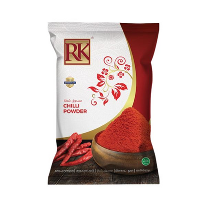 RK KASHMIRI CHILLI POWDER 200gm