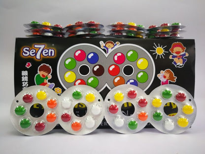 Lari Eyeglass Candy, 40 Pieces