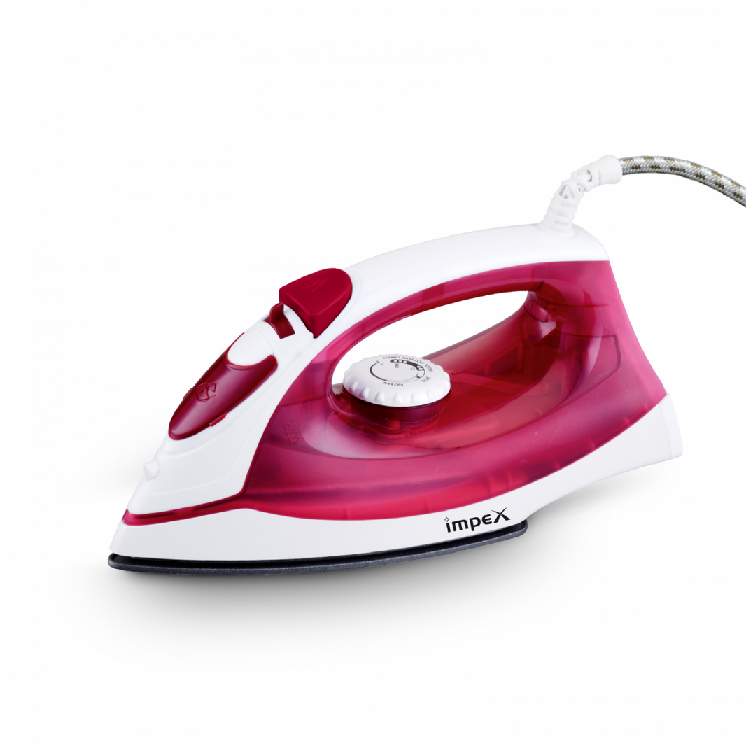 IMPEX ELECTRIC STEAM IRON IBS 401