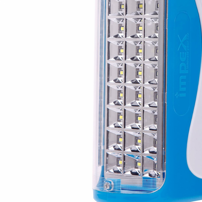 IMPEX LED LANTERN LIGHT IL703