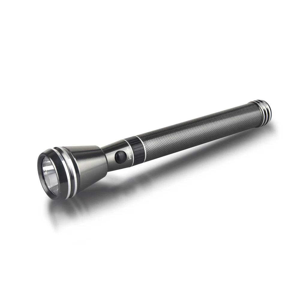 IMPEX RCH LED FLASHLIGHT LUMINC3
