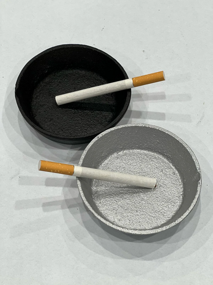 IRON ASHTRAY YT-340