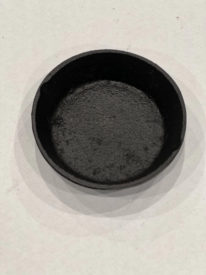 IRON ASHTRAY YT-340