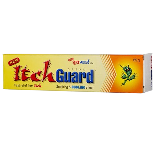 Itch Guard 25 g