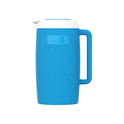 Cosmoplast Insulated Plastic Water Jug, 1.5liter