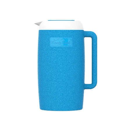 Cosmoplast Insulated Plastic Water Jug, 1.5liter