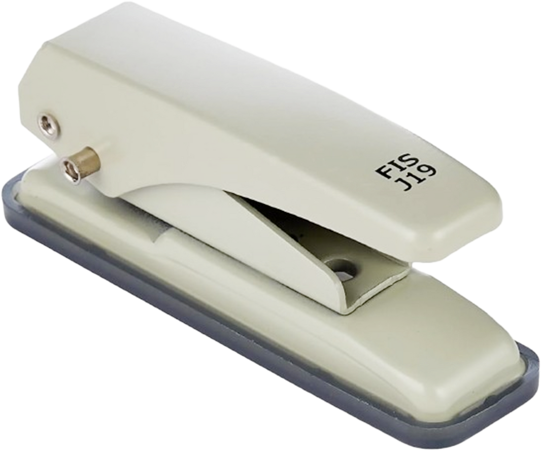 FIS J19 Hole Punching Machine