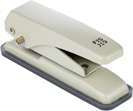 FIS J19 Hole Punching Machine