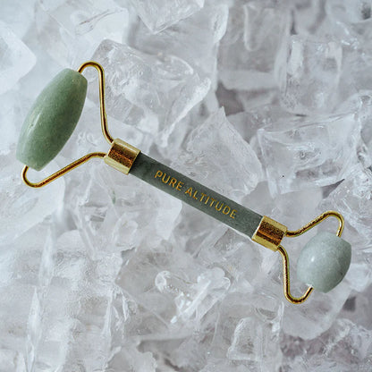 JADE MASSAGE ROLLER 28535R-7 N317