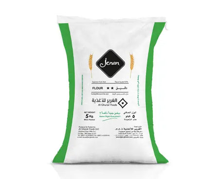 JENAN WHEAT FLOOR 5Kg
