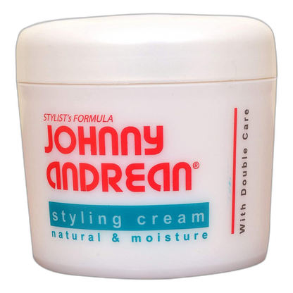 JOHNNY ANDREAN HAIR CREAM 250gm