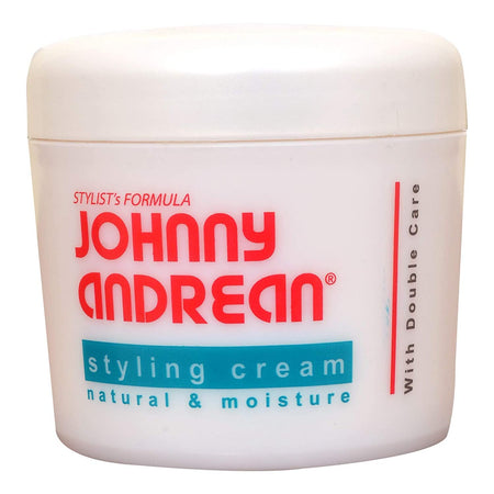 JOHNNY ANDREAN HAIR CREAM 250gm
