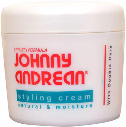 JOHNNY ANDREAN HAIR CREAM 250gm
