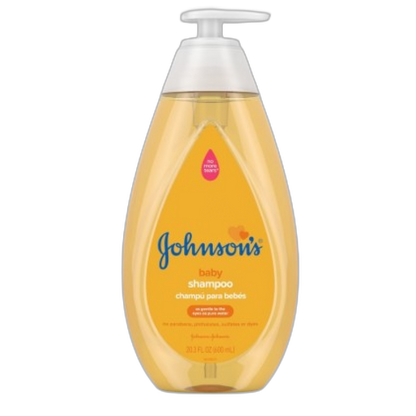JOHSNONS BABY SHAMPOO 300ml