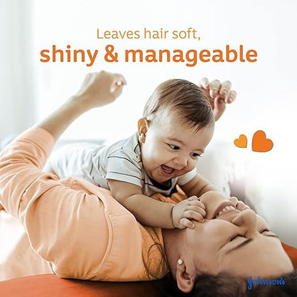 JOHSNONS BABY SHAMPOO 300ml