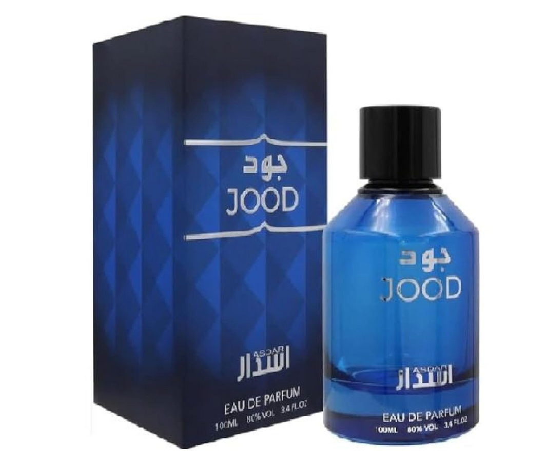 JOOD CLASSIC PERFUME 100ml