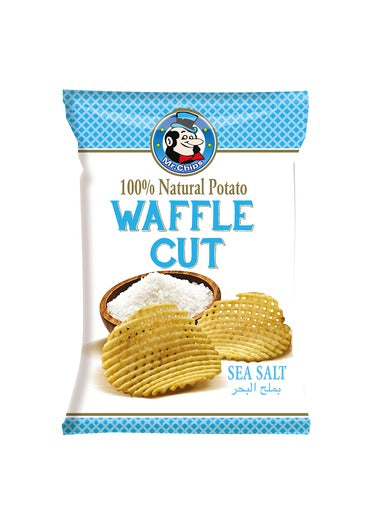 Mr. Chips Potato Salt 72 g