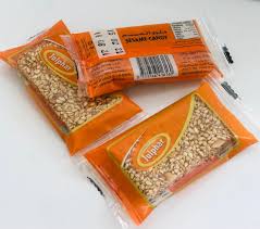 JULPHAR SESAME CANDY 30x16gm