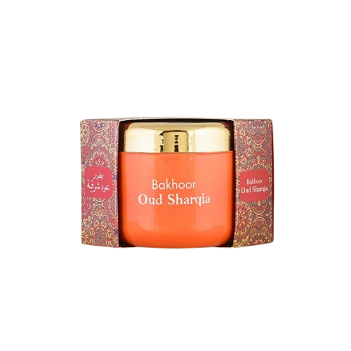 Bakhoor Oud Sharqia, 70g