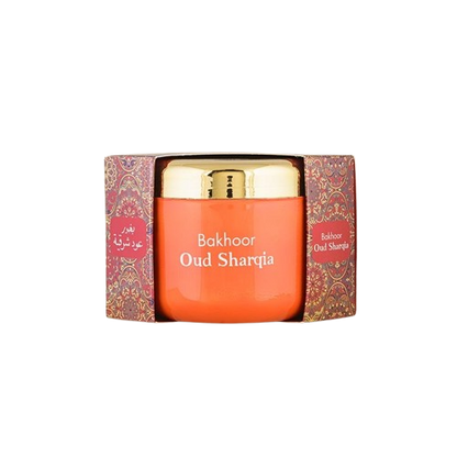Bakhoor Oud Sharqia, 70g