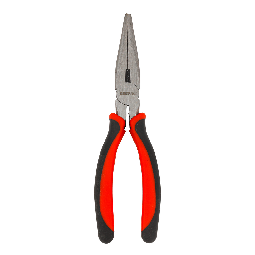 KADRIS LONG NOSE PLIER 8in