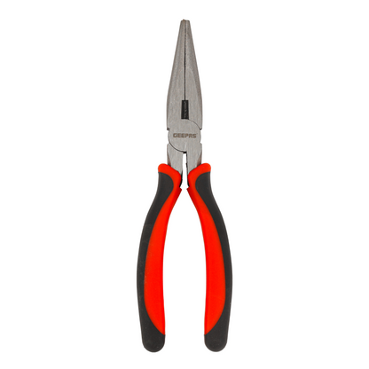 KADRIS LONG NOSE PLIER 8in