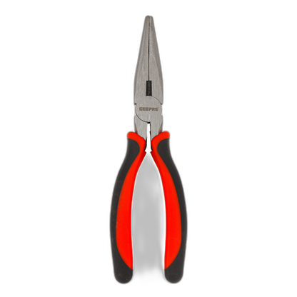KADRIS LONG NOSE PLIER 8in