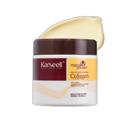 KARSEELL MACA POWE COLLAGEN 500ML