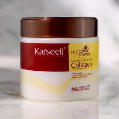 KARSEELL MACA POWE COLLAGEN 500ML