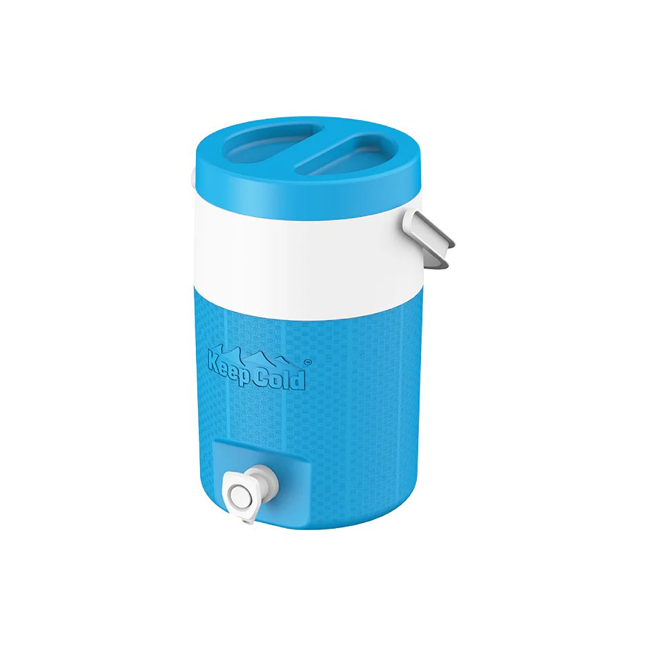 Cosmoplast Keepcold Jug, 1 Gallon