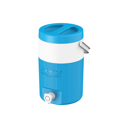 Cosmoplast Keepcold Jug, 1 Gallon