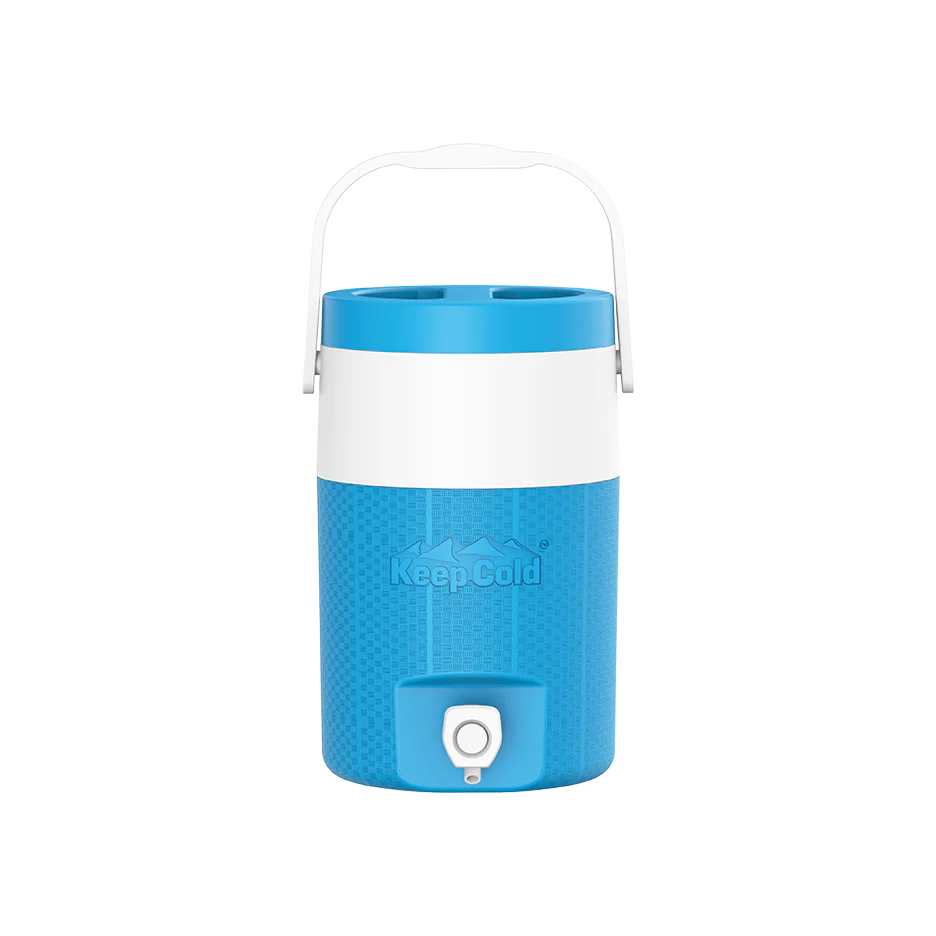 Cosmoplast Keepcold Jug, 1 Gallon